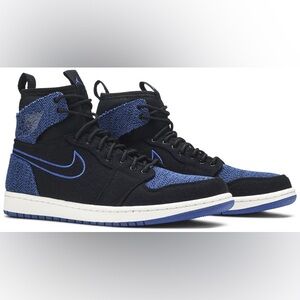 Nike Air‎ Jordan 1 Ultra High 'Royal', 7.5
